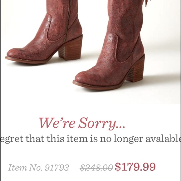 Sundance Boots - Picture 3 of 10